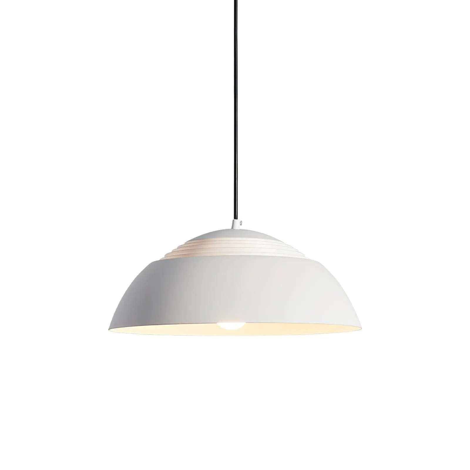 Abat Jour Pendant Lamp