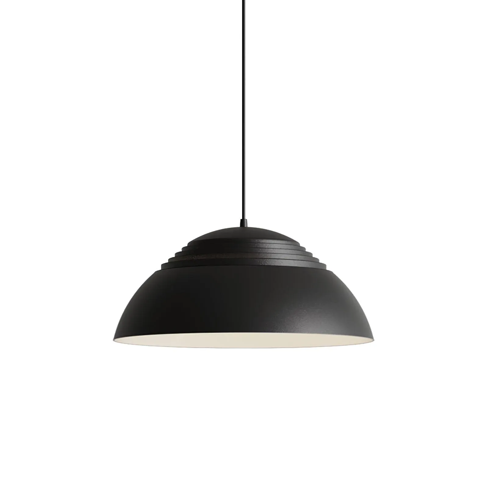 Abat Jour Pendant Lamp