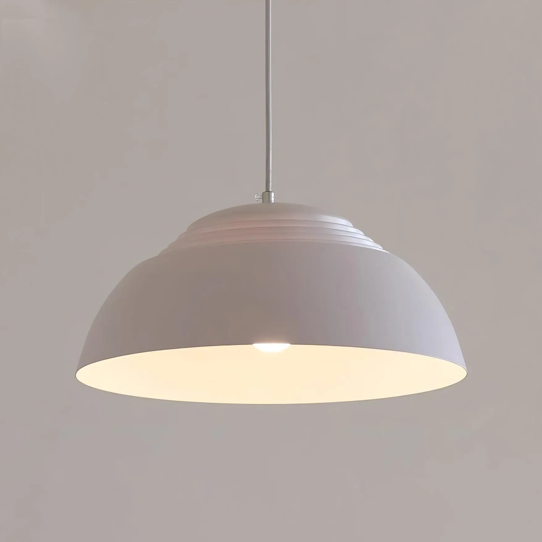 Abat Jour Pendant Lamp