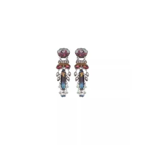 Ayala Bar - 20B R1783 Atmosphere Charlotte Earring