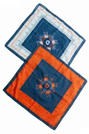 Baseline Bandana