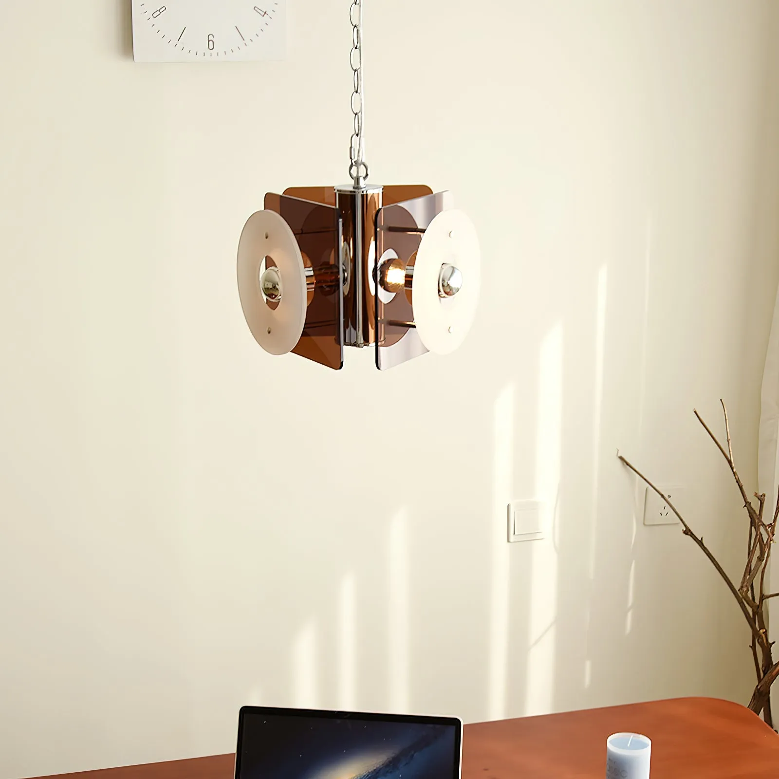 Basira Pendant Lamp