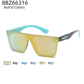 BIOHAZARD Wholesale Fashion Sunglasses 8BZ66316