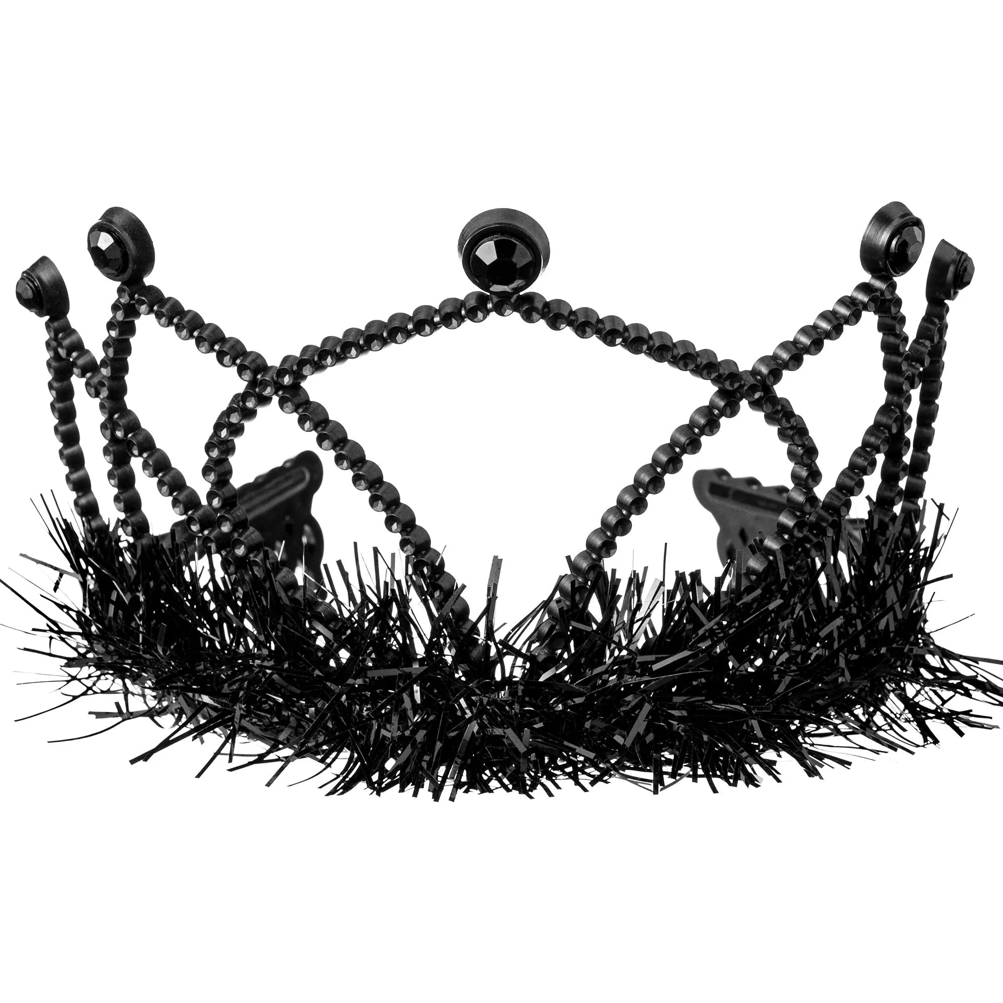 Black Tiara | 1ct