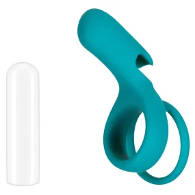 Blush Noje C2 Rechargeable Vibrating Ring