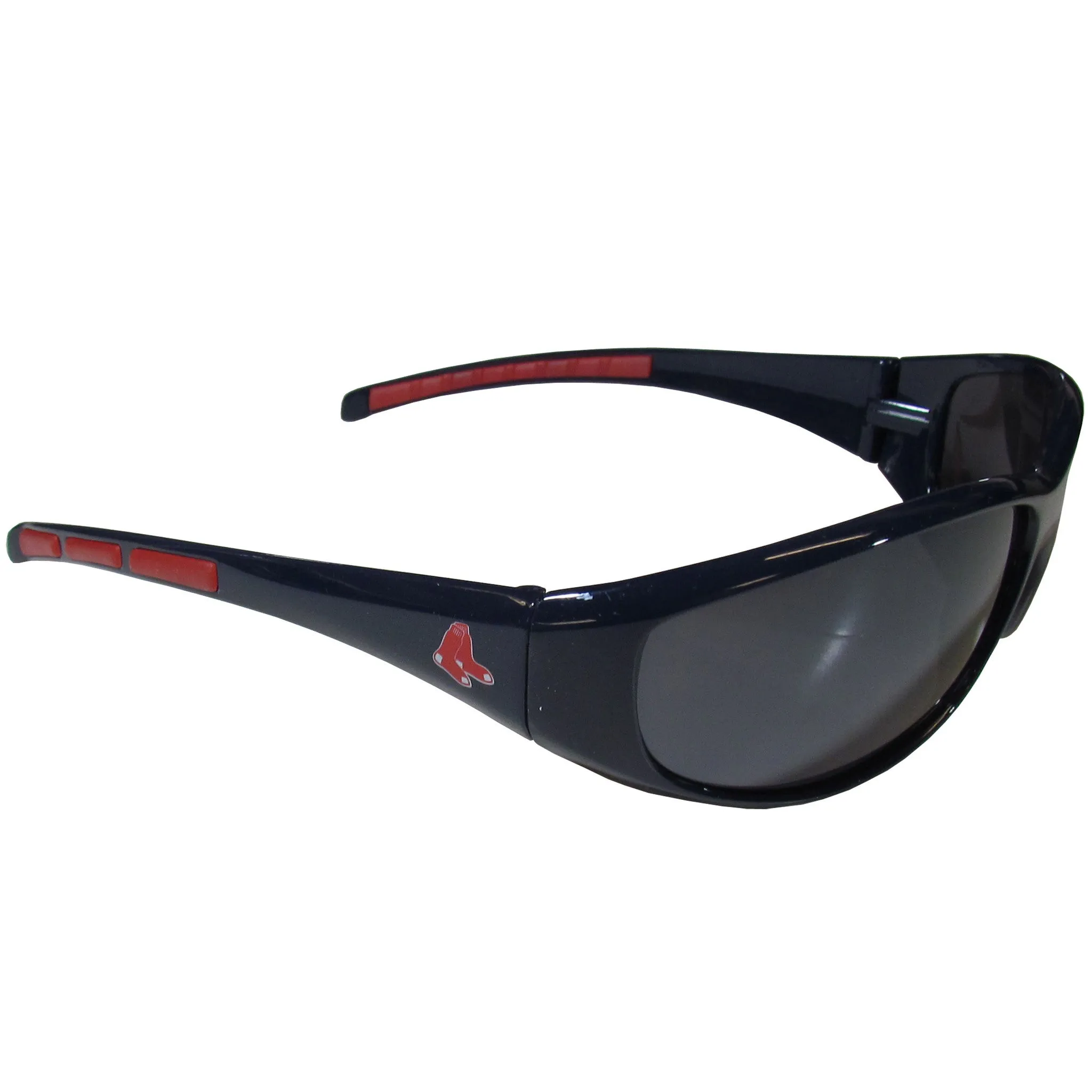 Boston Red Sox Sunglass and Bag Set