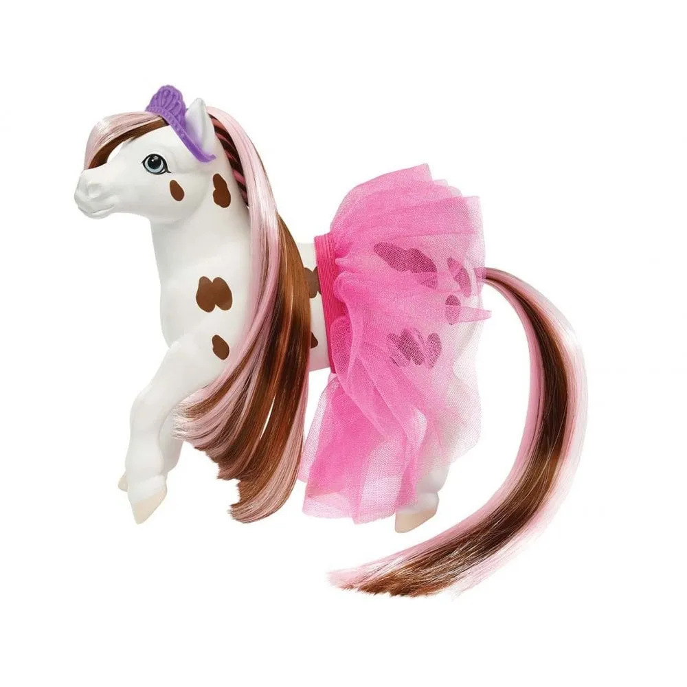 Breyer Blossom Bath Time Horse