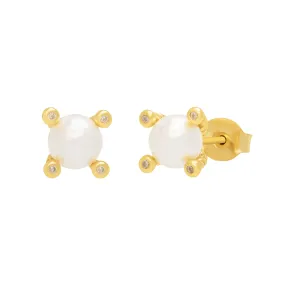 CALEO SAILOR STUD EARRINGS