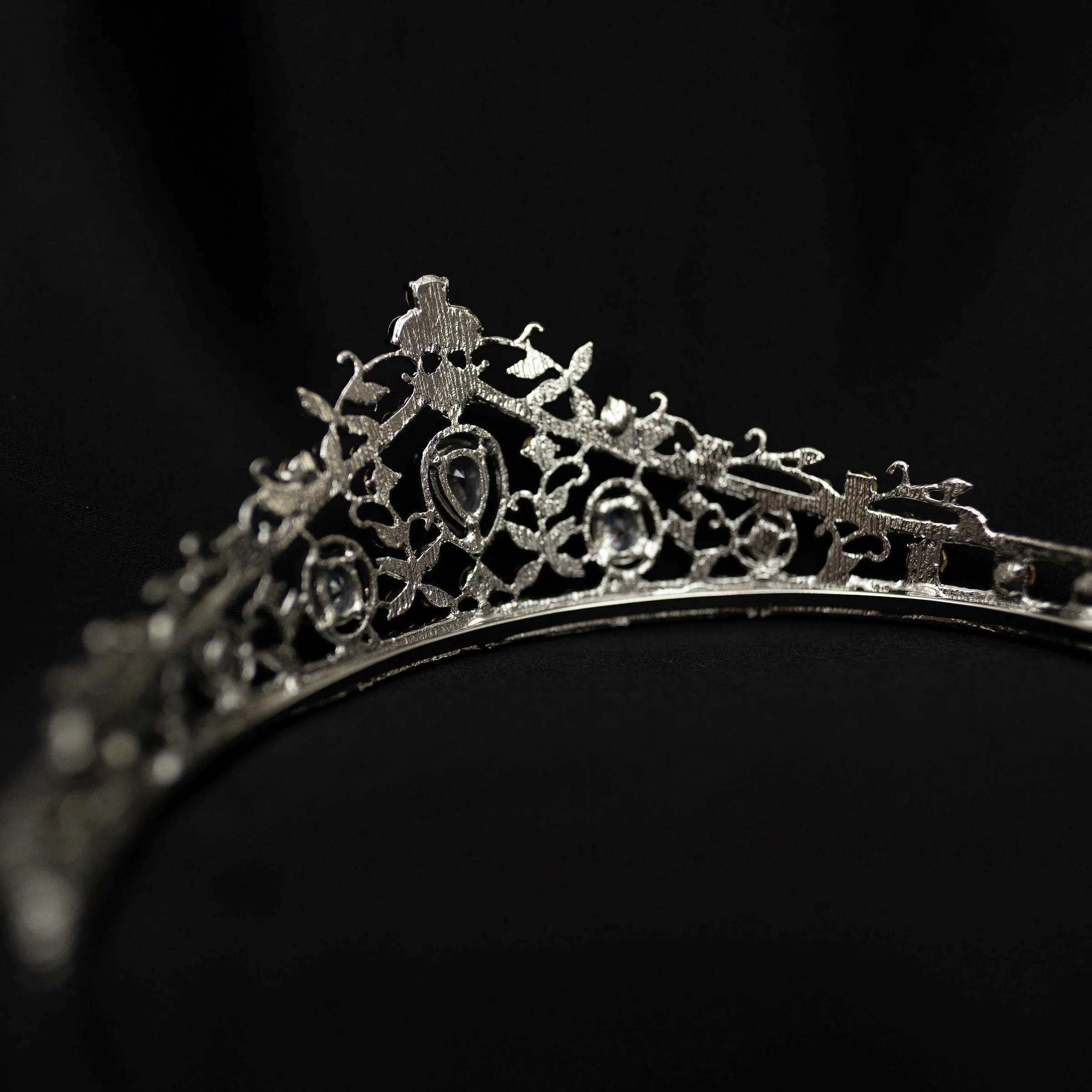 Camilla's Tiara