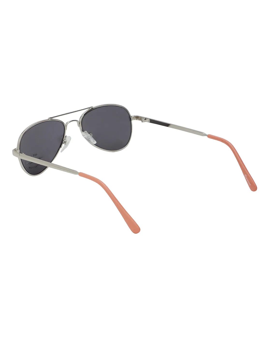 Carlton London  Uv Protected Lens Aviator Sunglasses For Boy