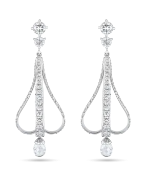 Chandelier Earrings