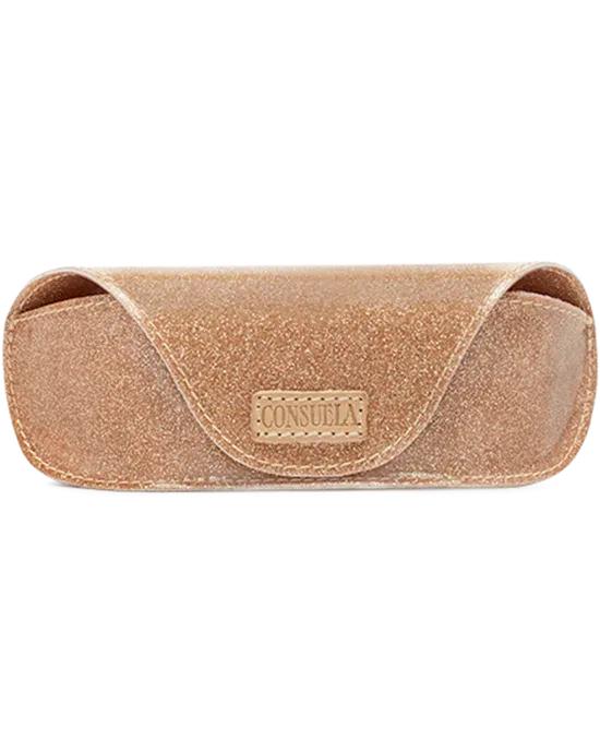 Consuela Sunglass Case