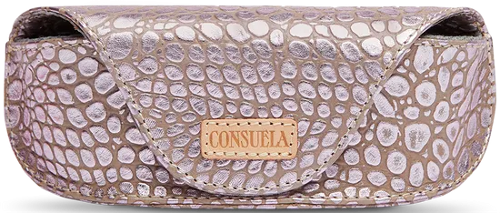 Consuela Sunglass Case