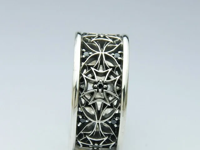 Cross Web Ring