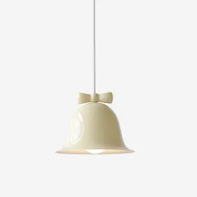 Cute Bells Pendant Lamp 9″- 7″