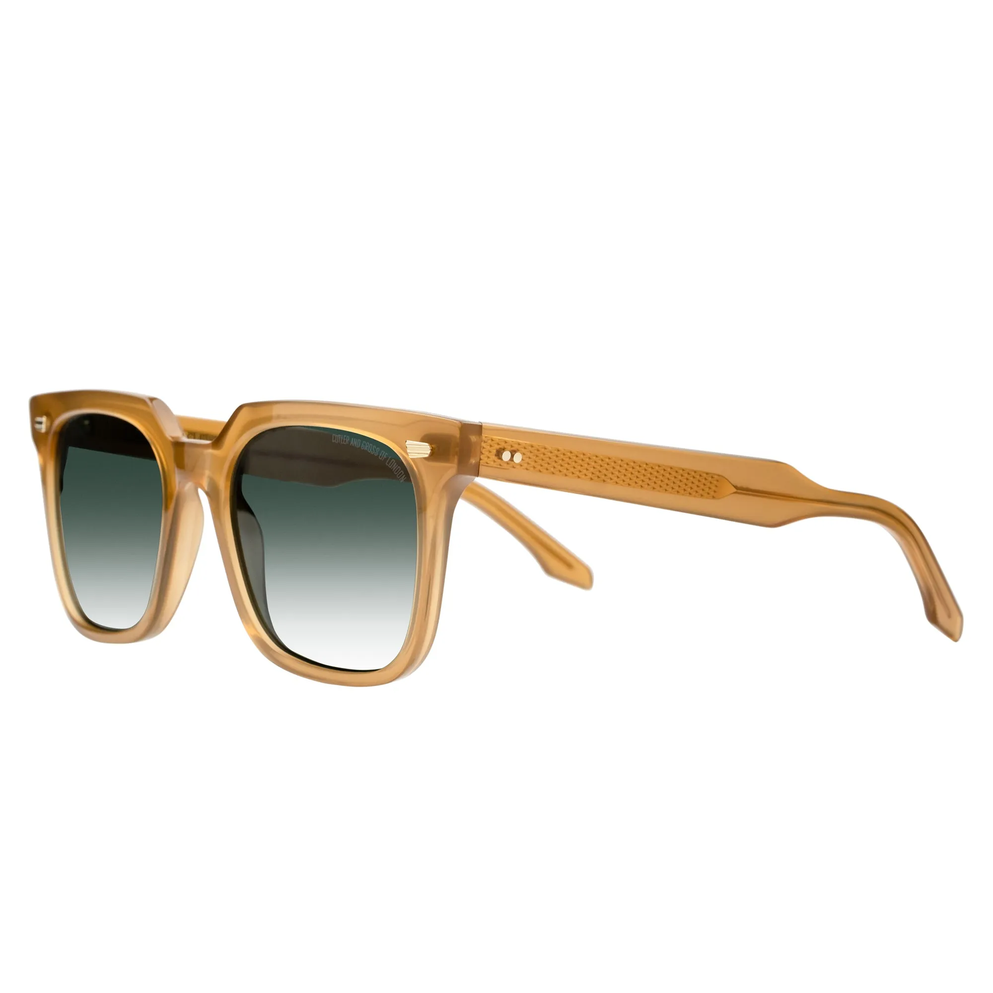 CUTLER AND GROSS-1387-04-5219-SUNGLASSES