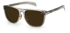 DAVID BECKHAM-DB 7064/F/S-KB7-6017-SUNGLASSES