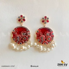 EARRINGS-0767