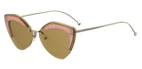 FENDI-FF 0355/S-FMP-6616-SUNGLASSES