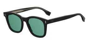 FENDI-FF M0040/S-807-5020-SUNGLASSES