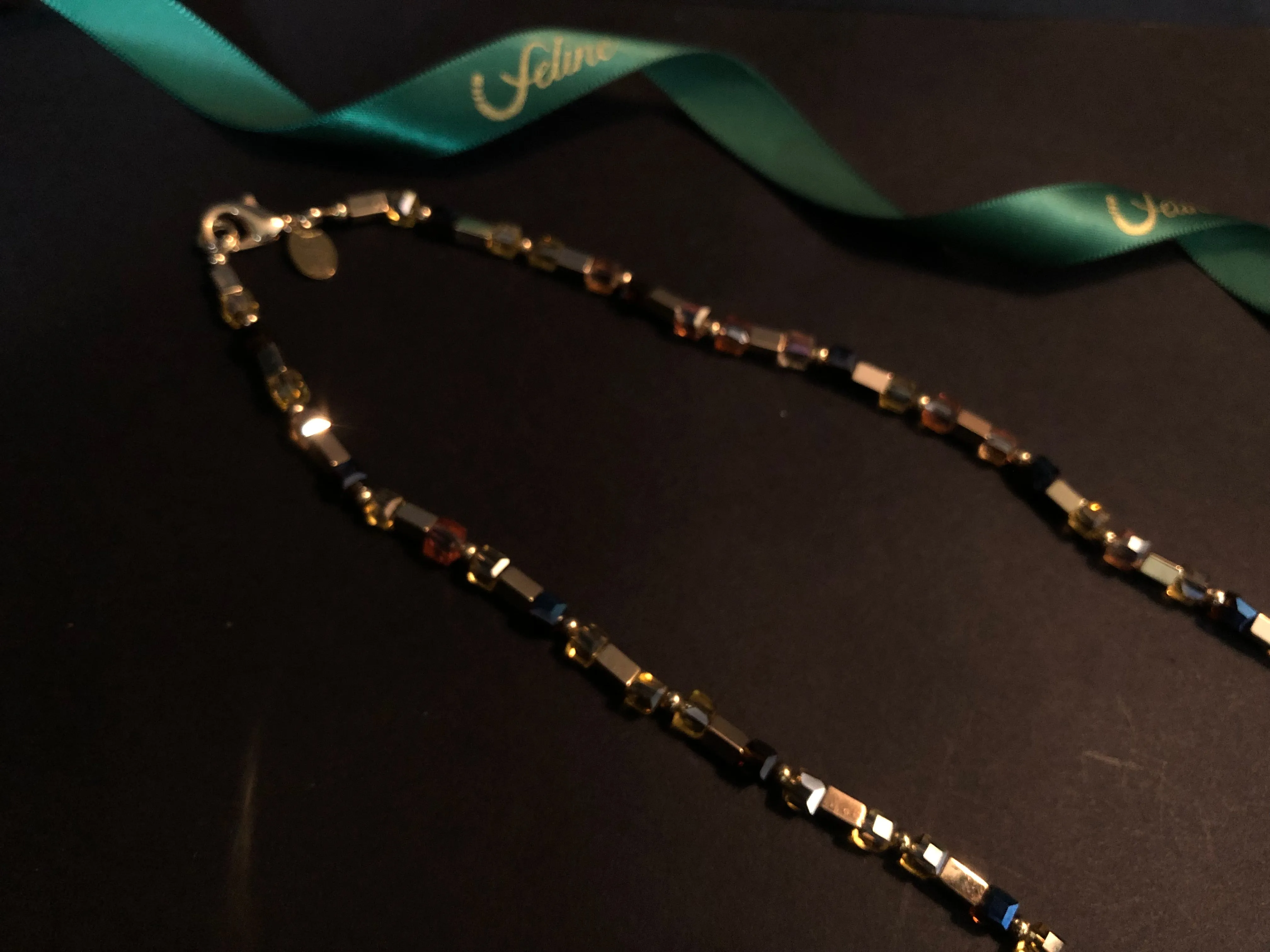 Florentine Necklace