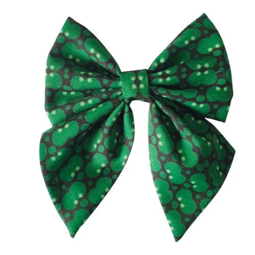 ‘Forest’  Sailor Bow