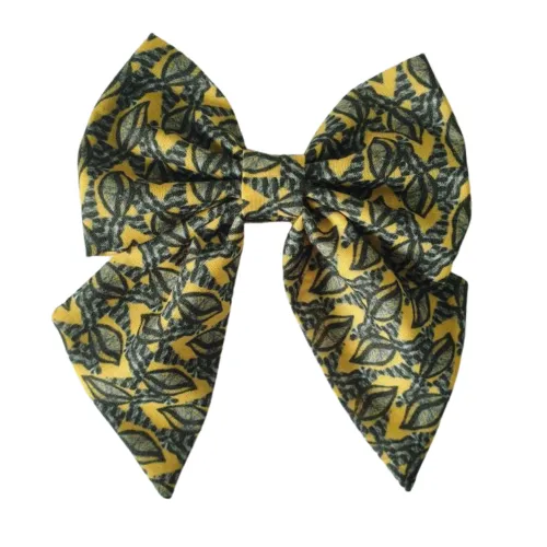 ‘Forest’  Sailor Bow