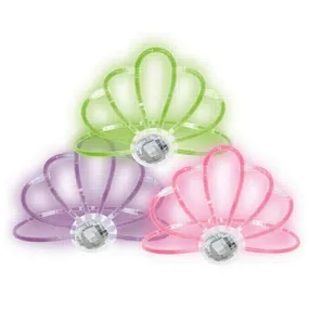 Glow In The Dark Tiara- Each