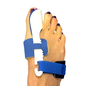 Hallux Valgus "Bunion" Night Splint - White