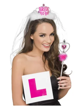 Hen Party Kit