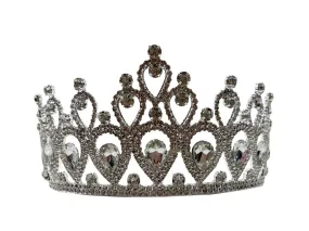 INAYA TIARA HEADPIECE