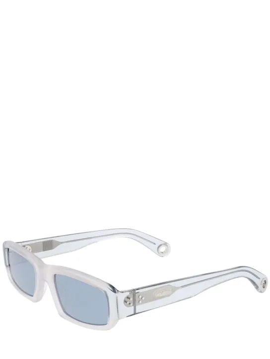 Jacquemus   Les lunettes Altu sunglasses 