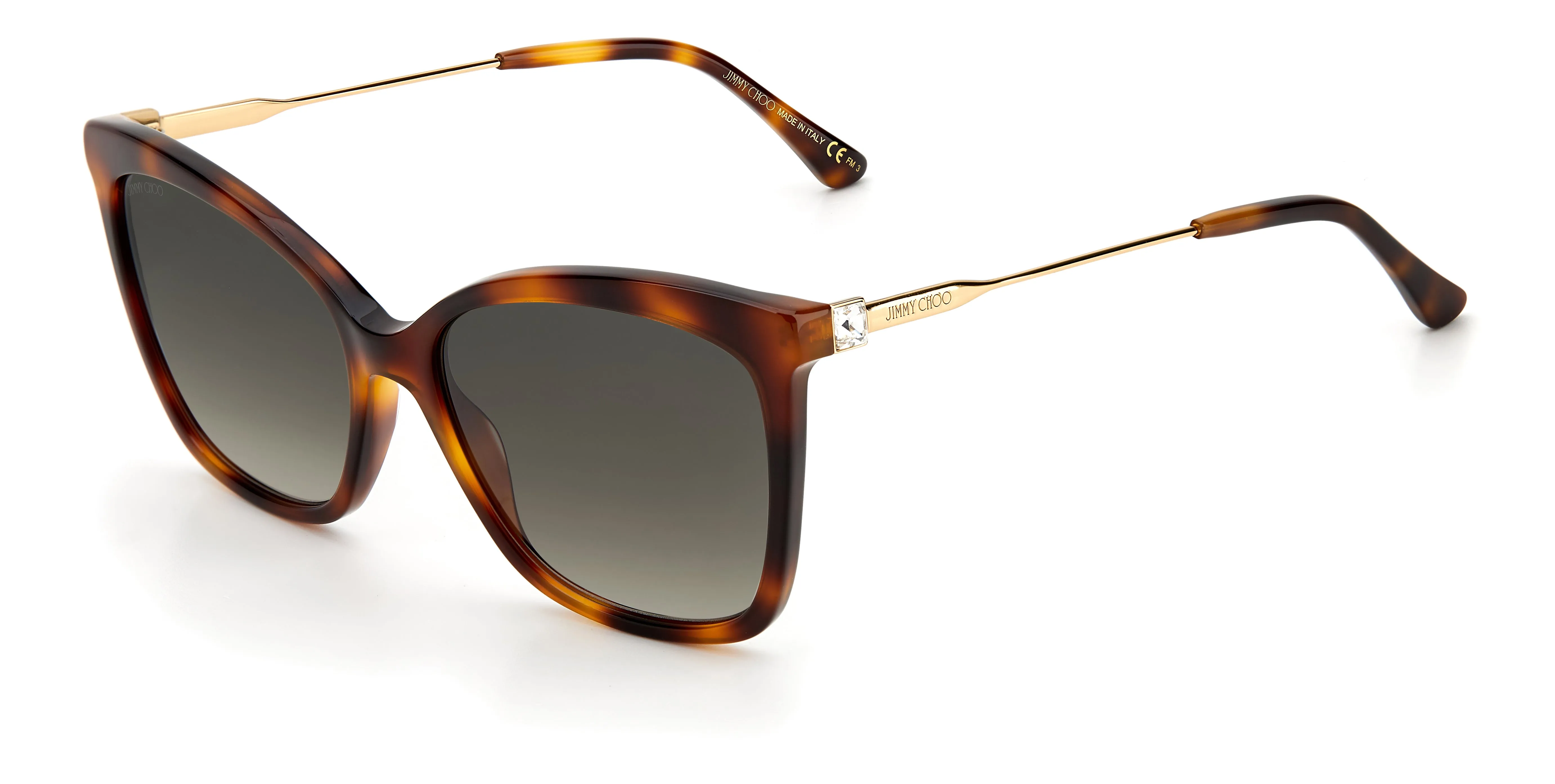 JIMMY CHOO-MACI/S-86-5517-SUNGLASSES