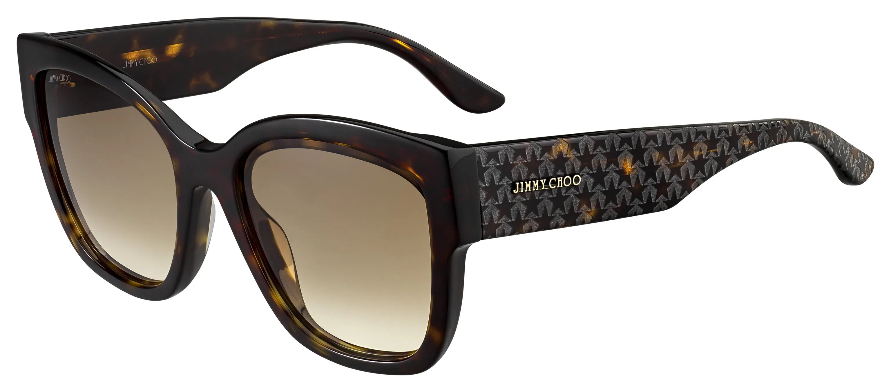 JIMMY CHOO-ROXIE/S-86-5519-SUNGLASSES