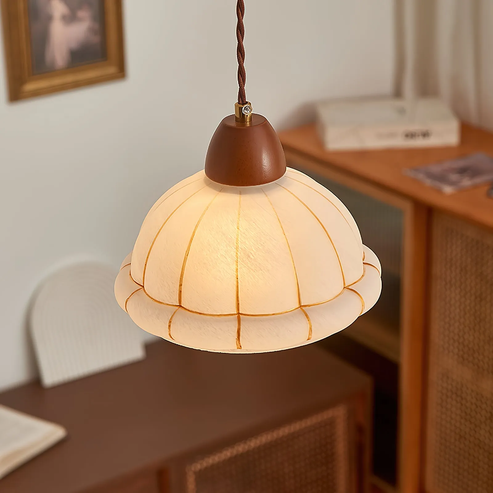 Kaya Pendant Lamp