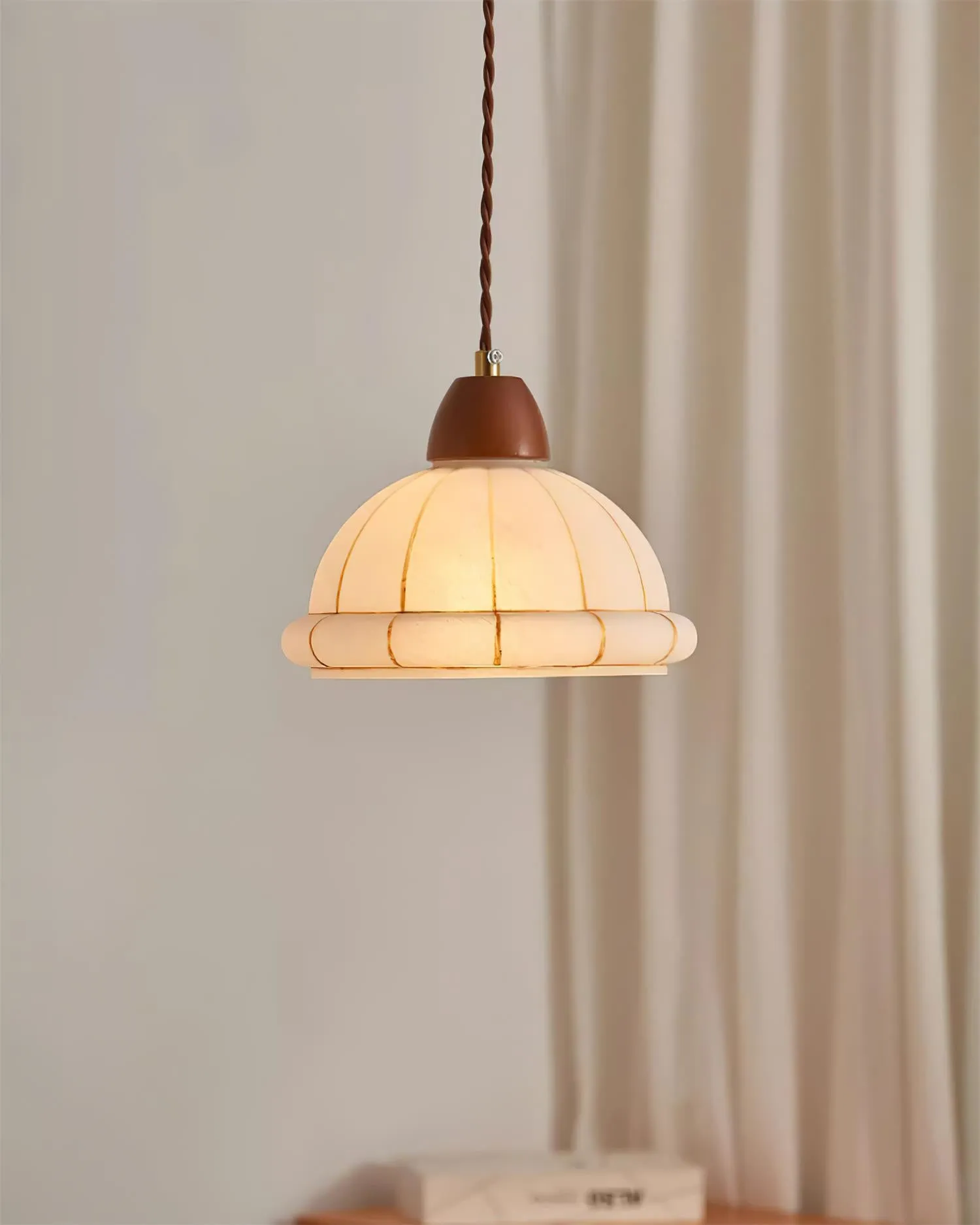 Kaya Pendant Lamp