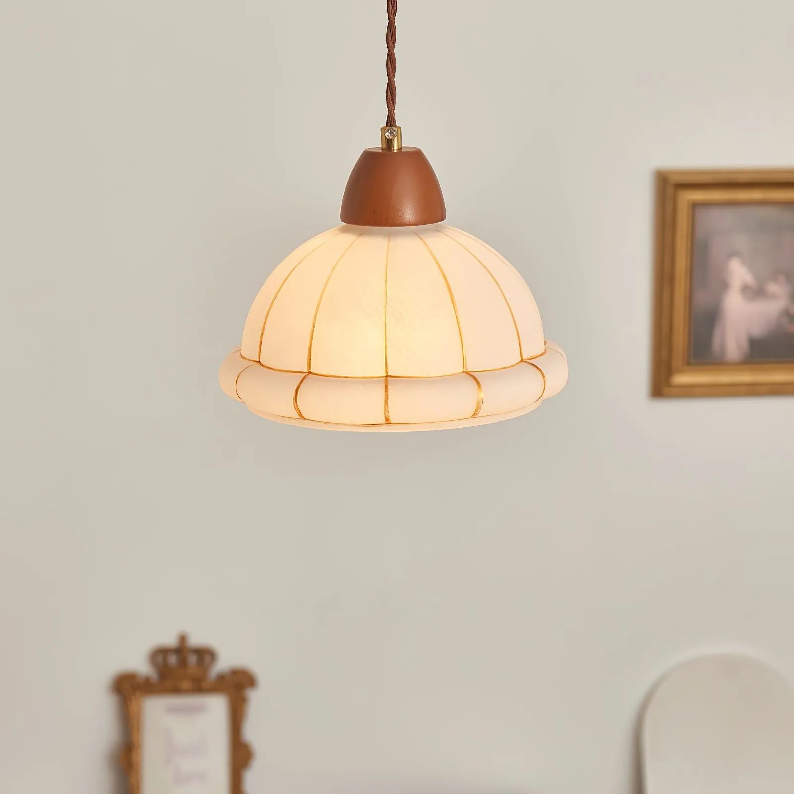 Kaya Pendant Lamp