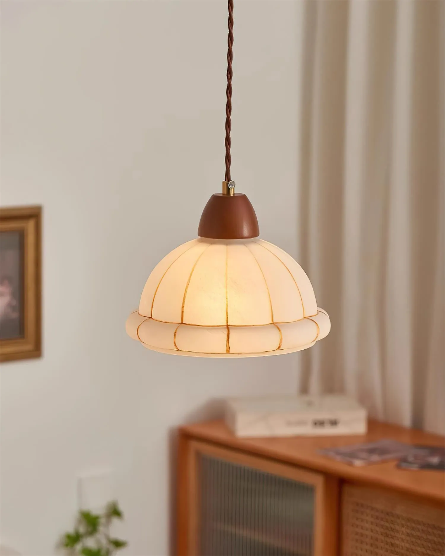 Kaya Pendant Lamp