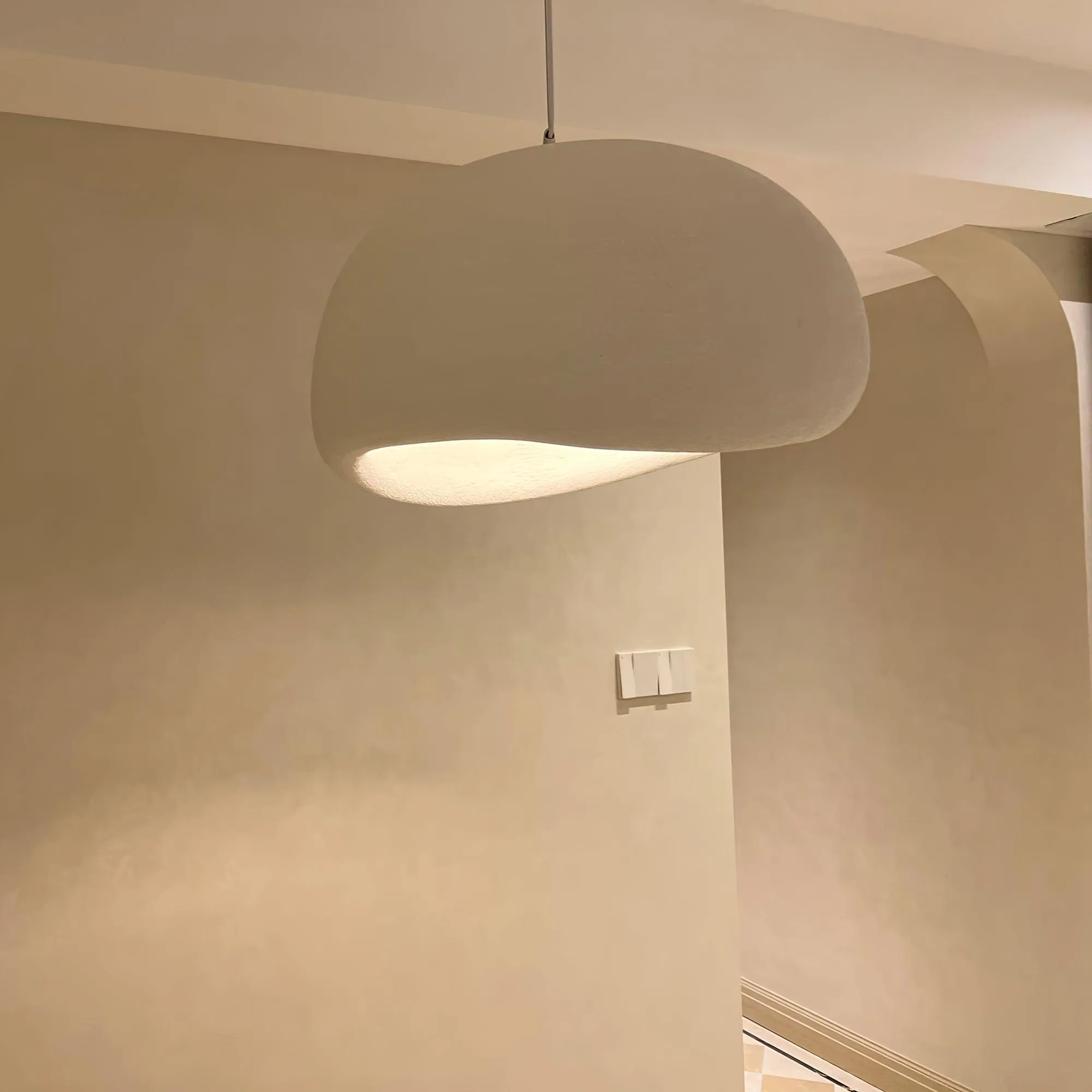 Khmara Cloud Pendant Lamp