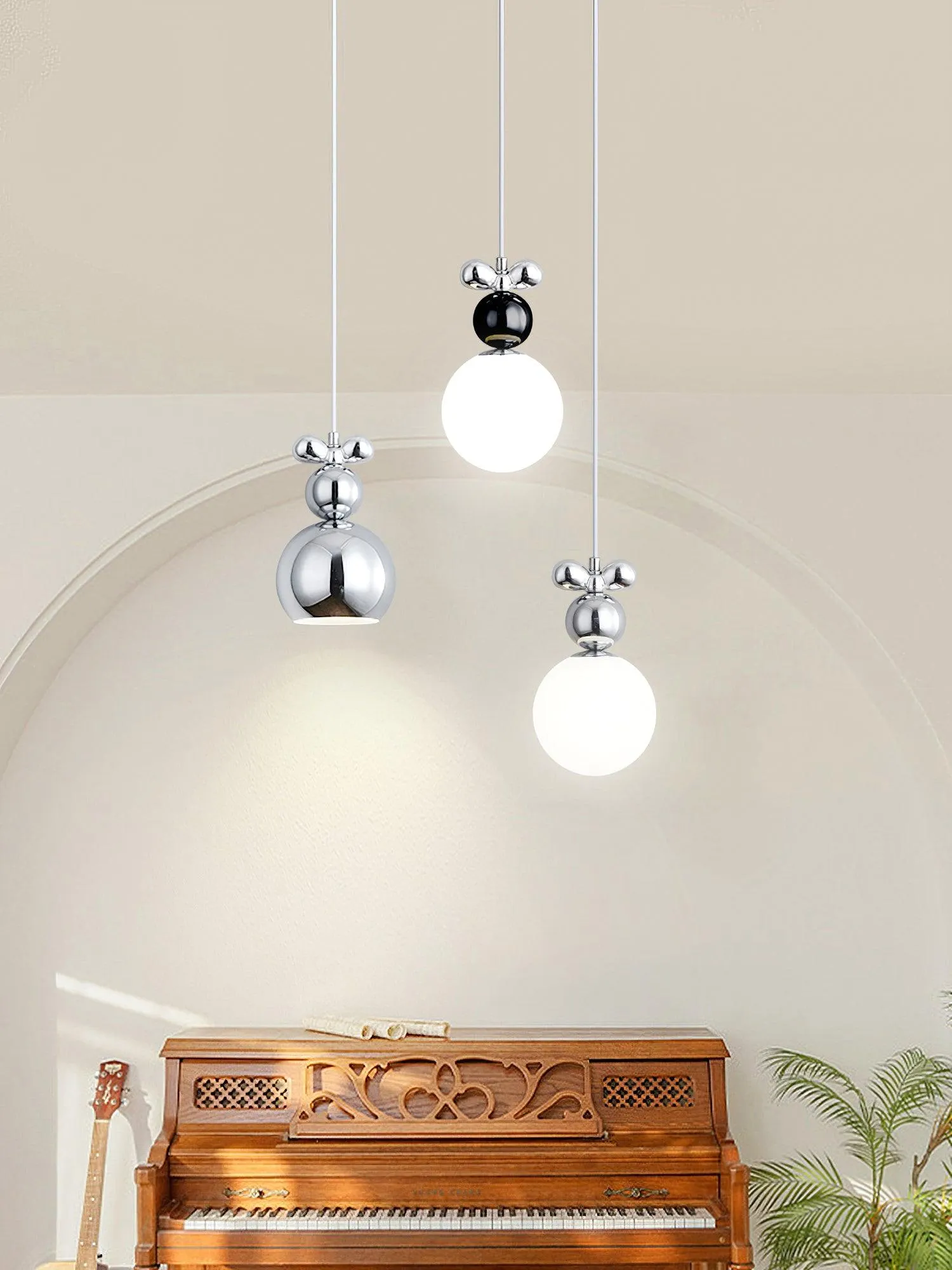 Laila Mini Pendant Light