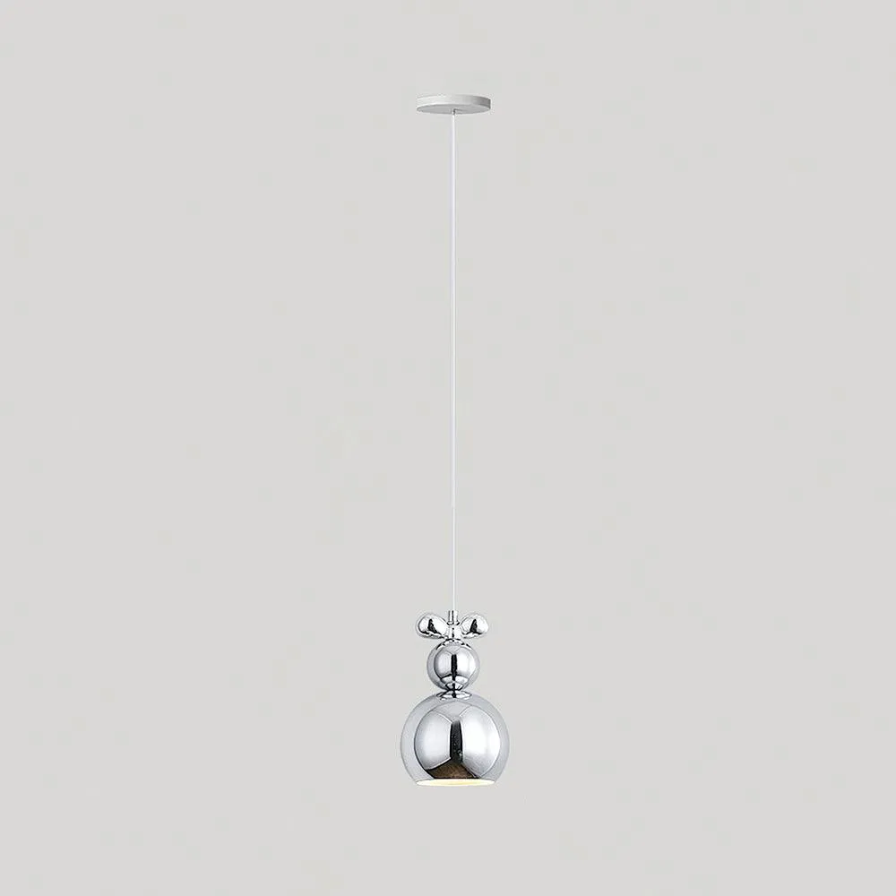 Laila Mini Pendant Light