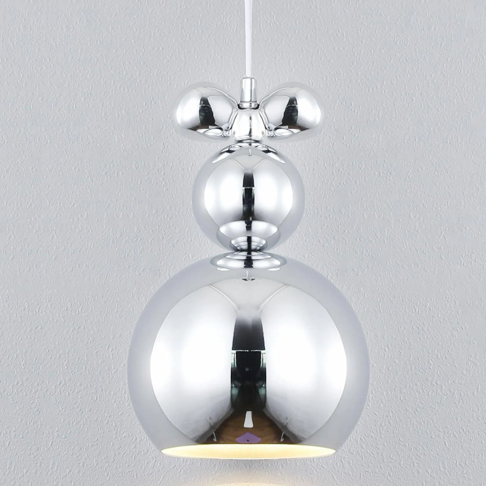 Laila Mini Pendant Light