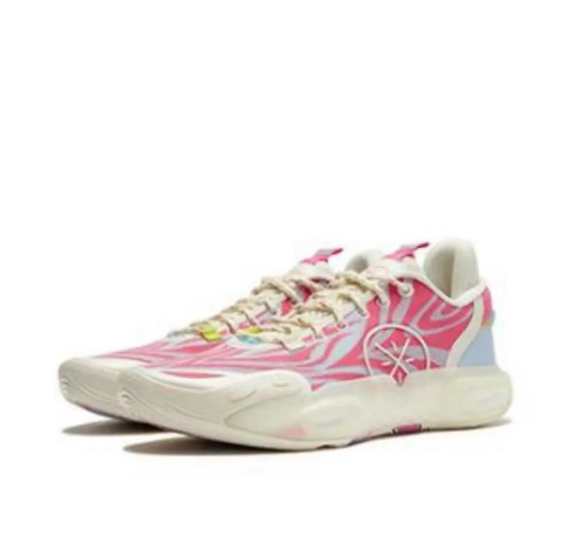 Li-Ning Wade All City 12 - Pink