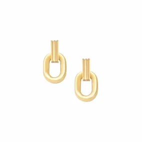 Liana Stud Earrings