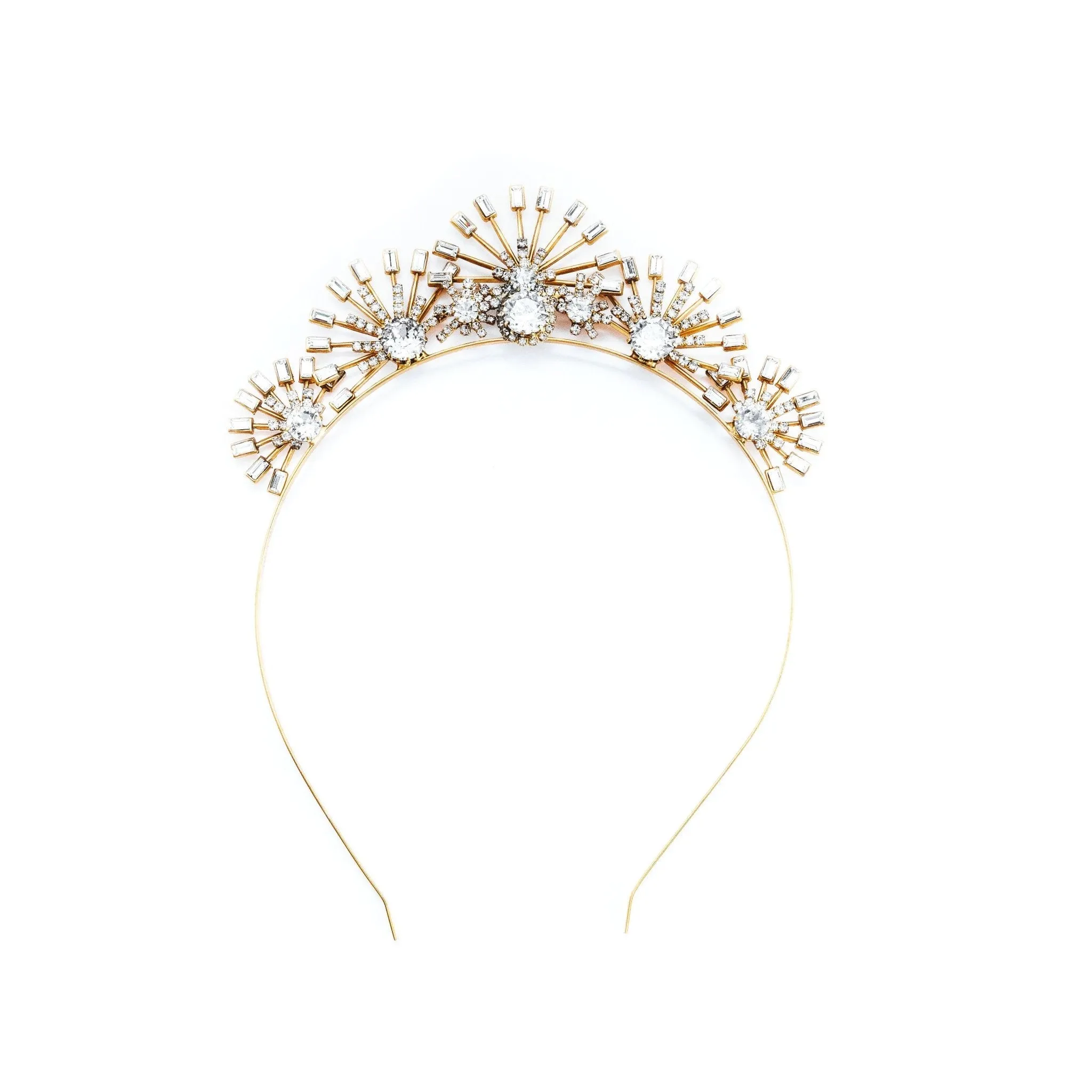 Liberty Head Band