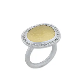 Lika Behar Reflections Ring