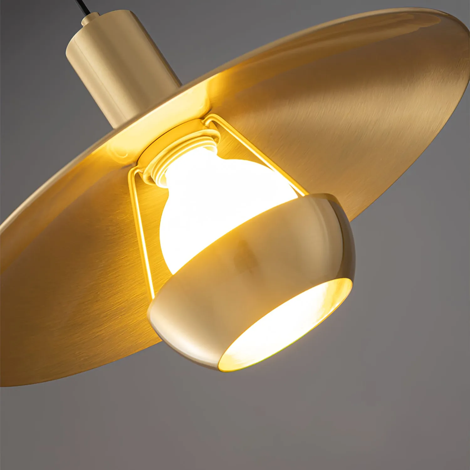 Links Pendant Lamp