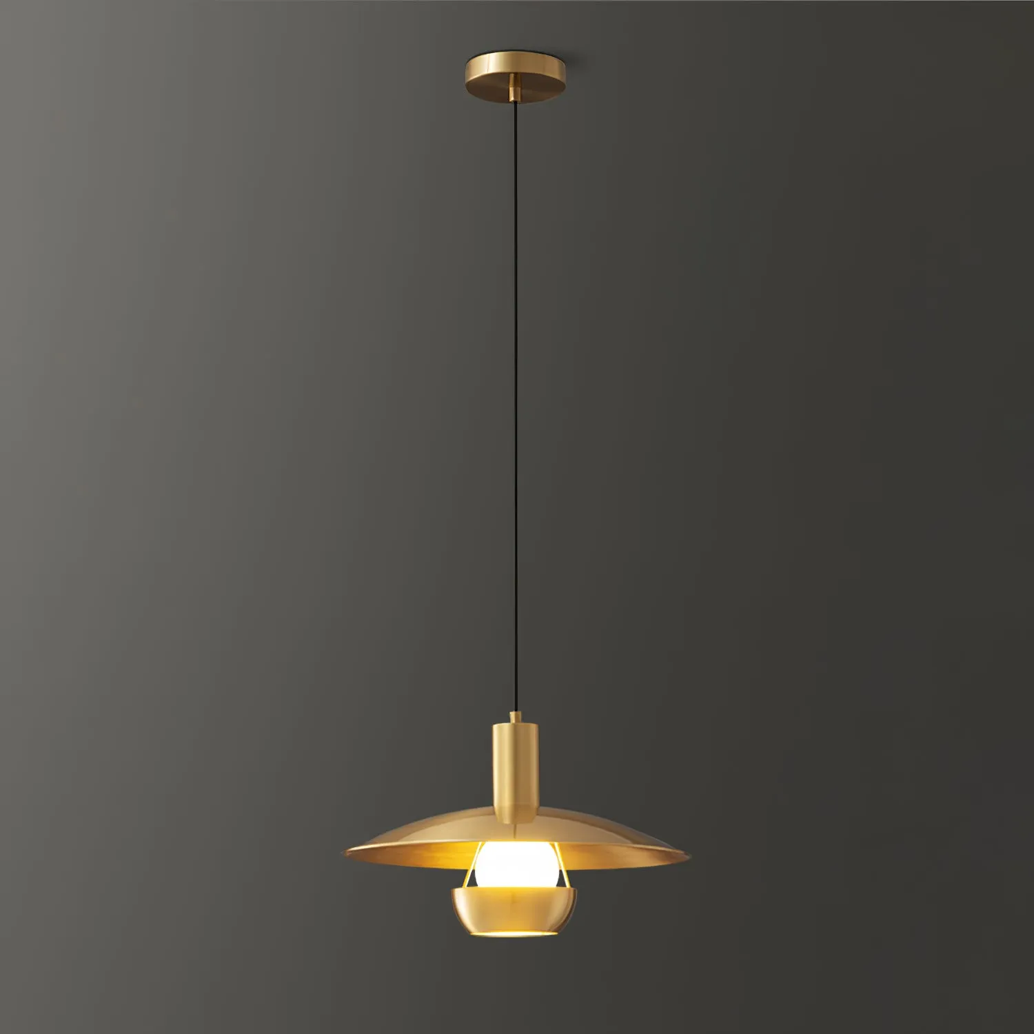 Links Pendant Lamp