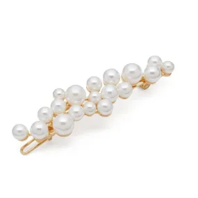 Mattar Pearl Barrette