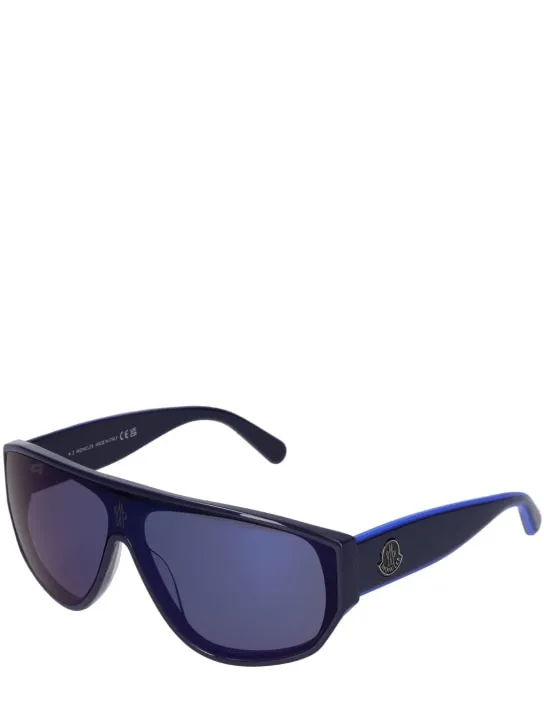 Moncler   Tronn sunglasses 